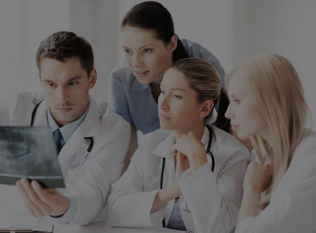 综合布线解决方案