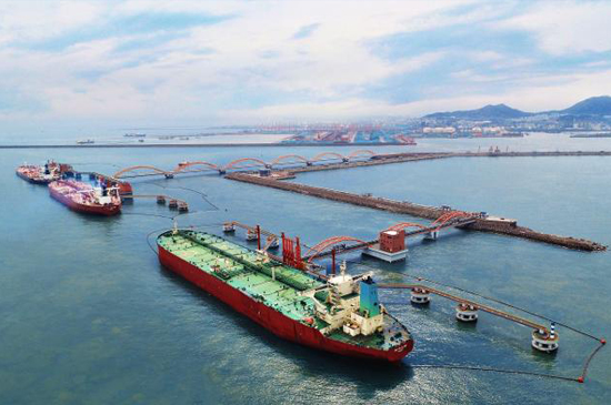 山东港口港湾建设集团