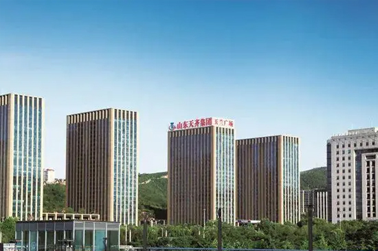 山东天齐建设集团