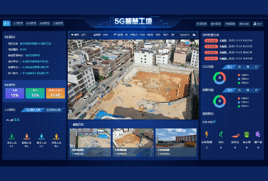 劳务实名制管理系统